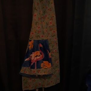 Hand Crafted Aprons